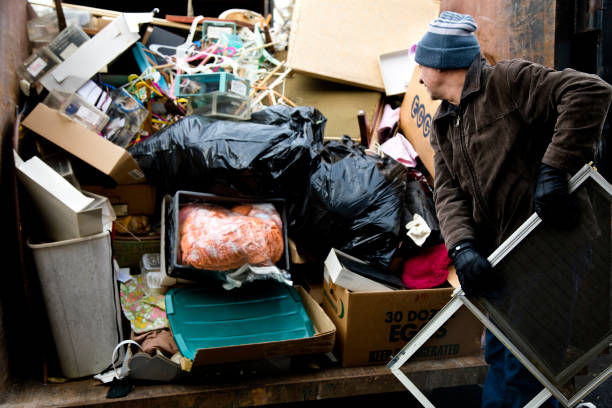 Best Electronic Waste (E-Waste) Disposal in Lockney, TX