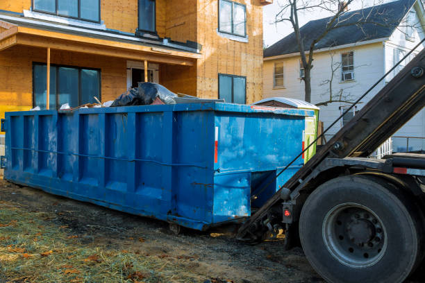 Best Residential Junk Removal in Lockney, TX